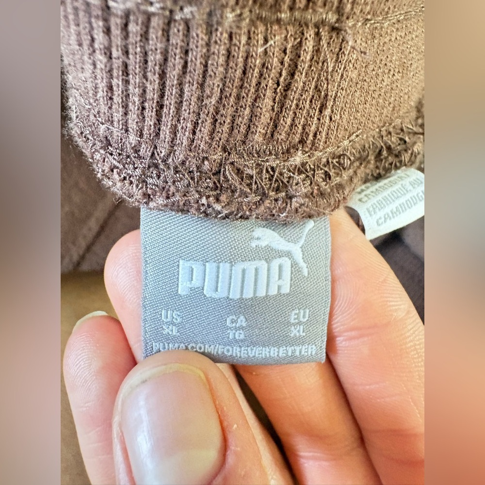 PUMA “HER” pants - Picture 10 of 14